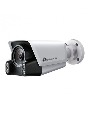 TP-Link VIGI C340S Куршум (форма) IP...